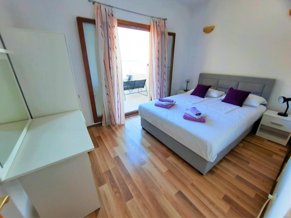 Belleview Apartments Vrbica 杜布罗夫尼克 外观 照片