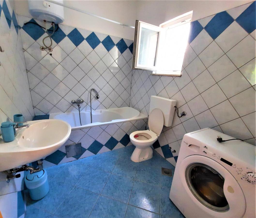 Belleview Apartments Vrbica 杜布罗夫尼克 外观 照片