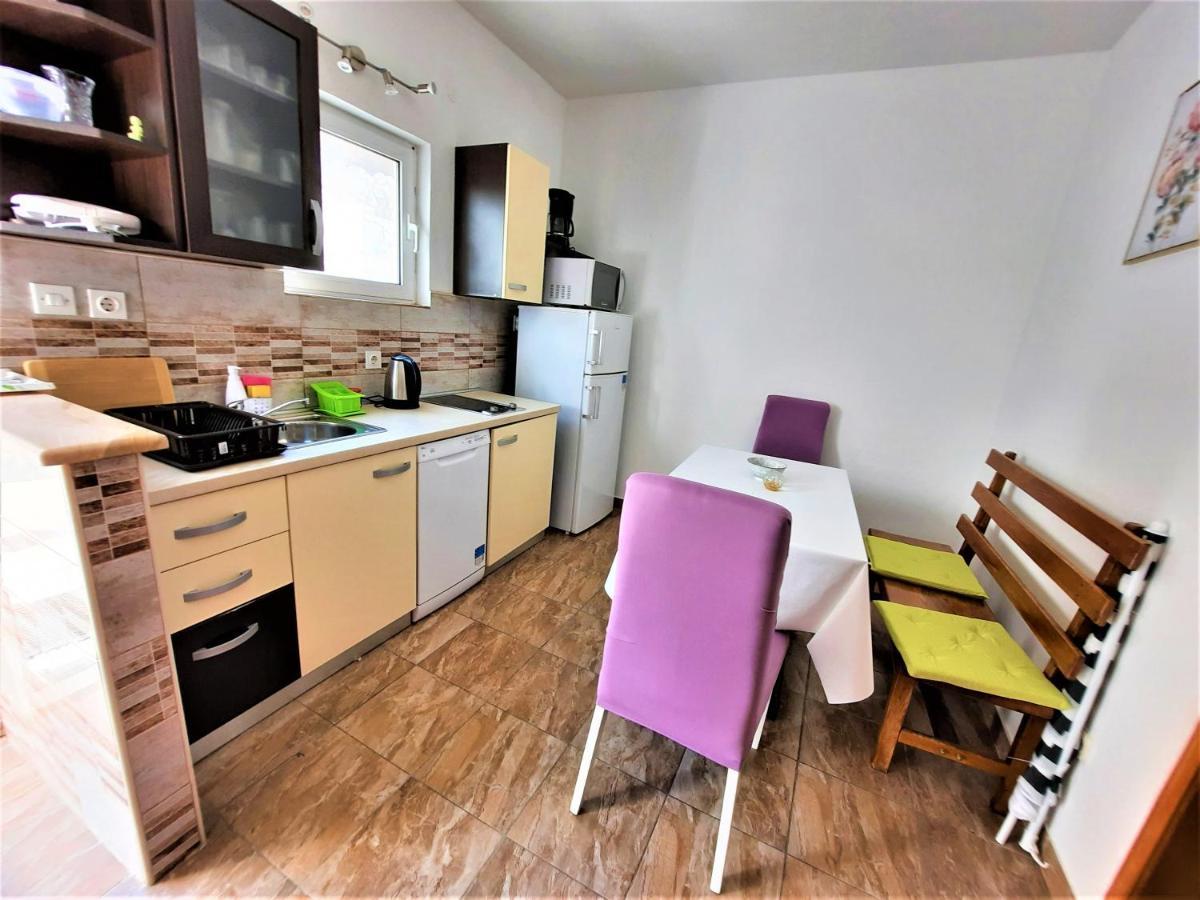 Belleview Apartments Vrbica 杜布罗夫尼克 外观 照片
