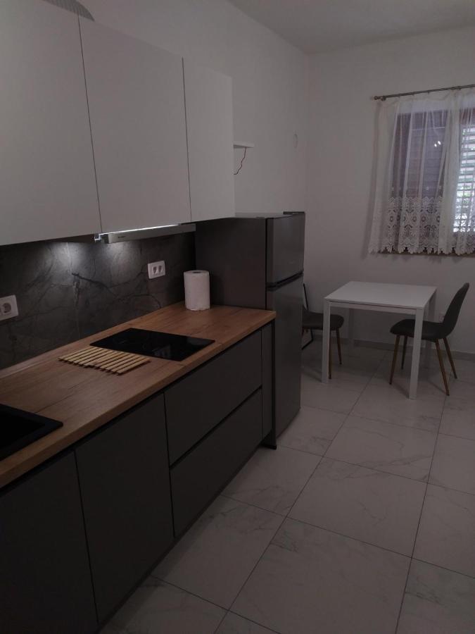 Belleview Apartments Vrbica 杜布罗夫尼克 外观 照片