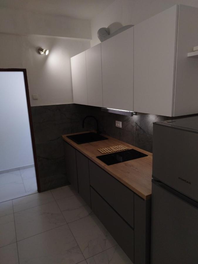Belleview Apartments Vrbica 杜布罗夫尼克 外观 照片