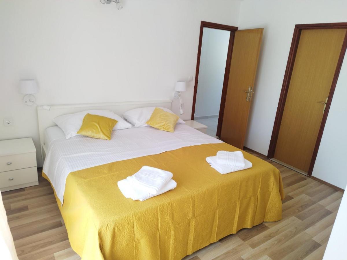 Belleview Apartments Vrbica 杜布罗夫尼克 外观 照片