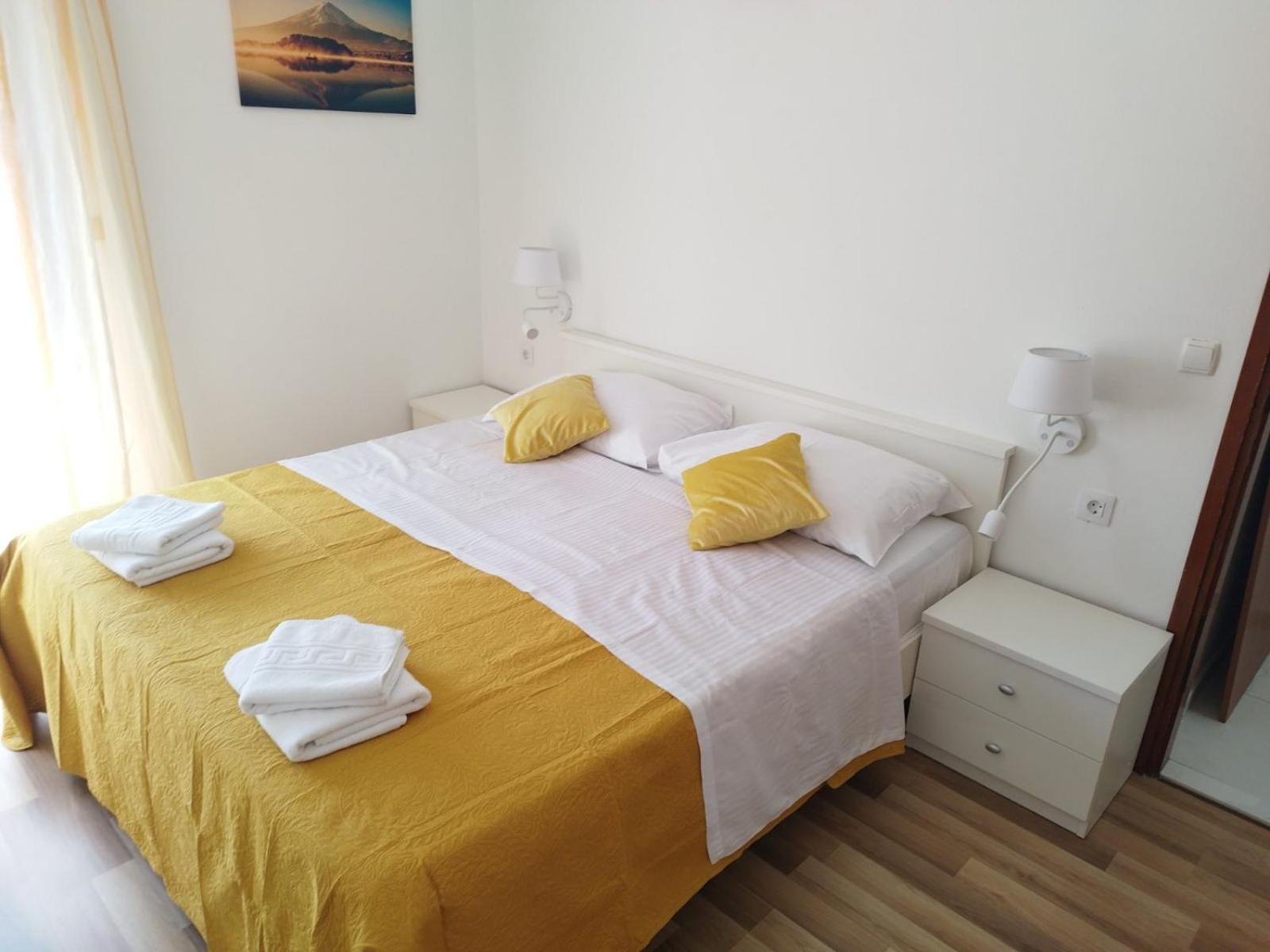 Belleview Apartments Vrbica 杜布罗夫尼克 客房 照片