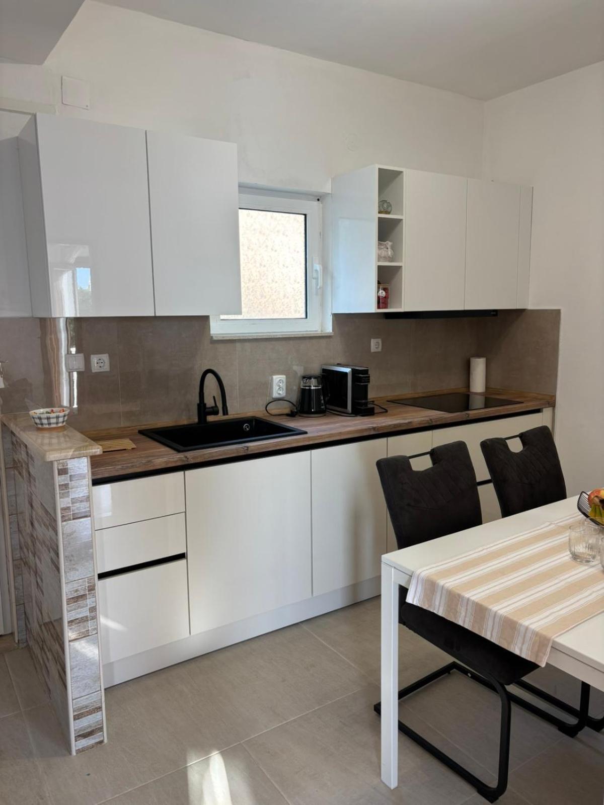 Belleview Apartments Vrbica 杜布罗夫尼克 外观 照片